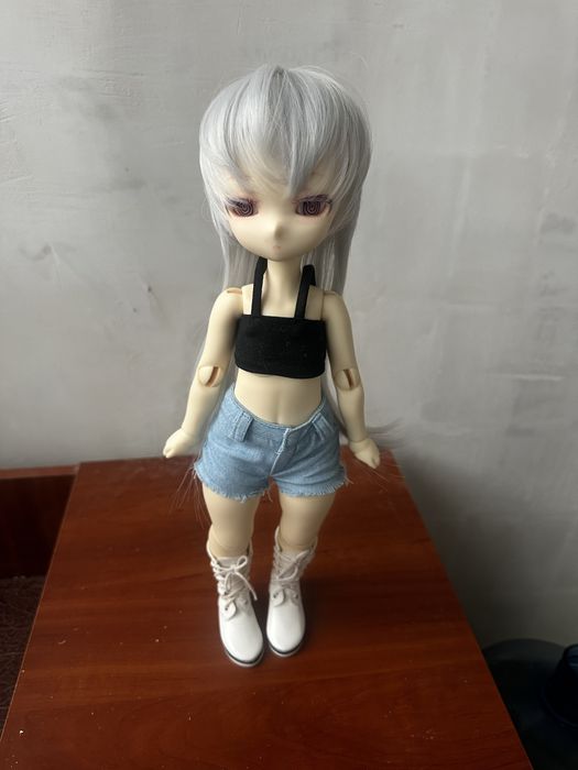 BJD лялька, ShugaFairy