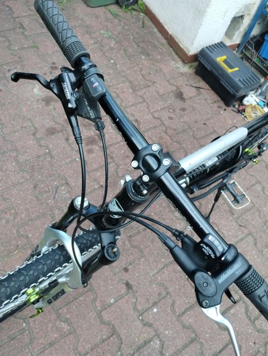 Rower górski S-CRUSH FULL