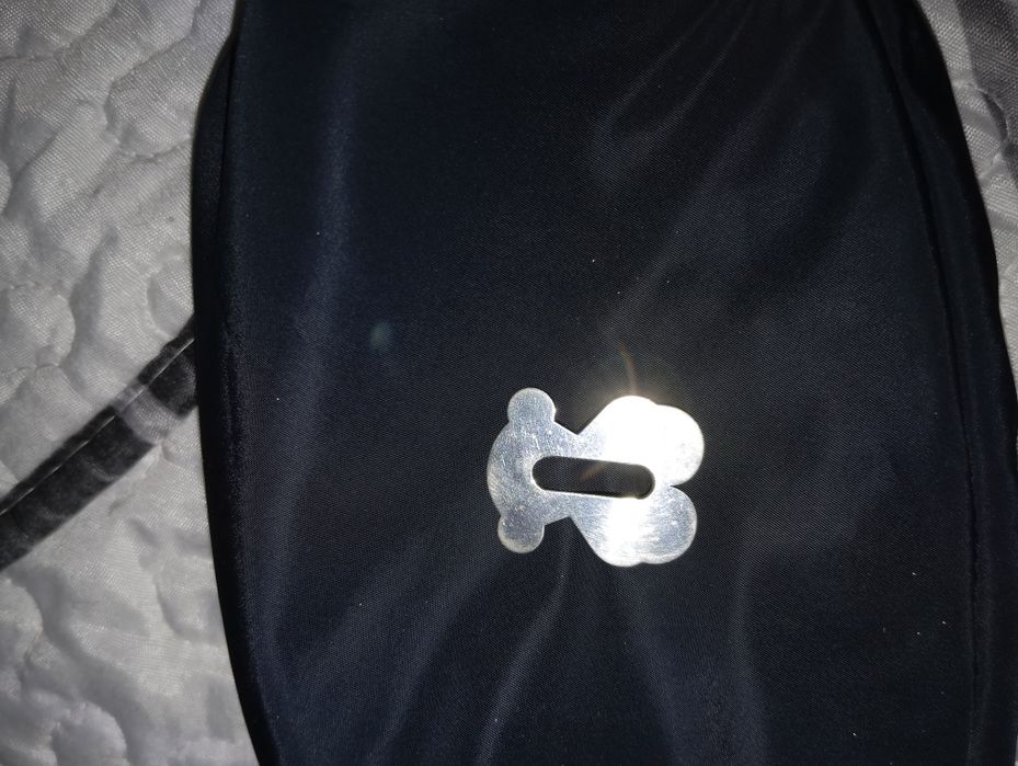 Vendo pendente original da tous