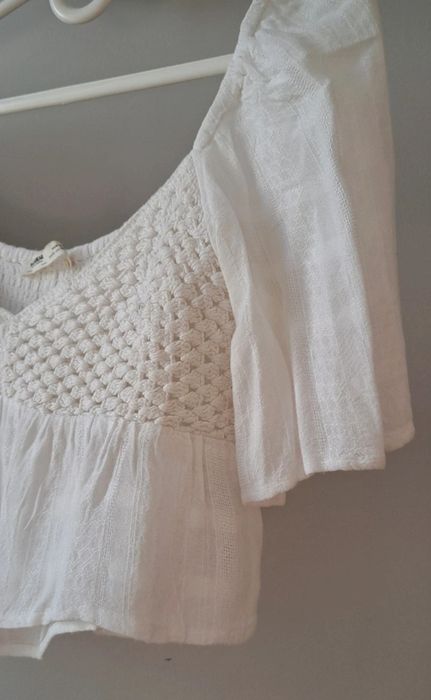 Top Pull &Bear M