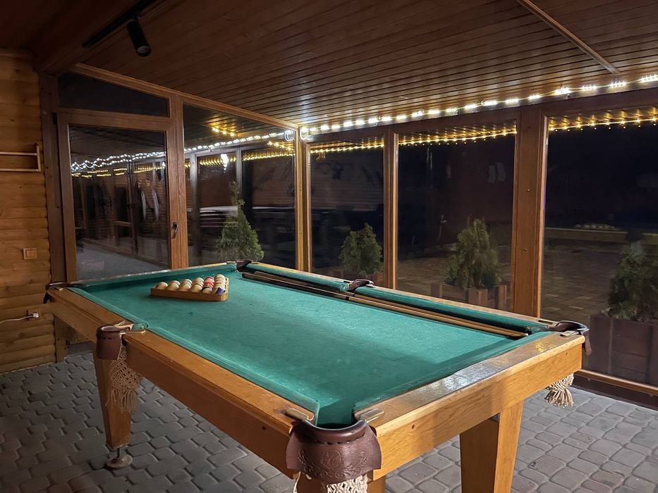 Klak Relaks compleks