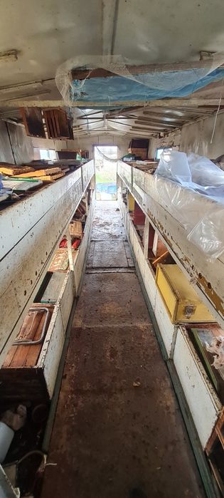 Продам пчоло-причіп