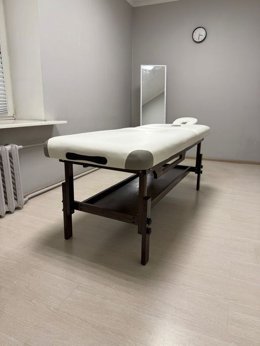 Масажні столи високої якості