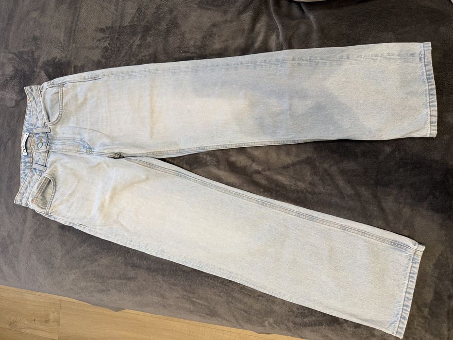 Джинси Zara 36 розмір