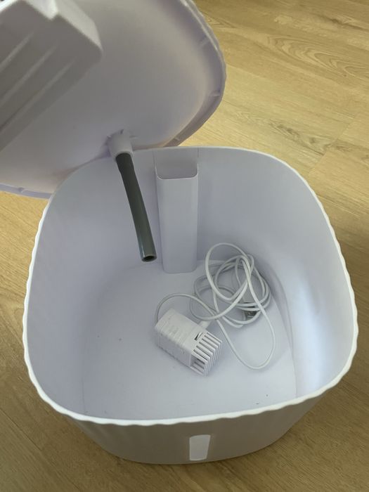 Fonte de água para animais Lupi Linx 3l