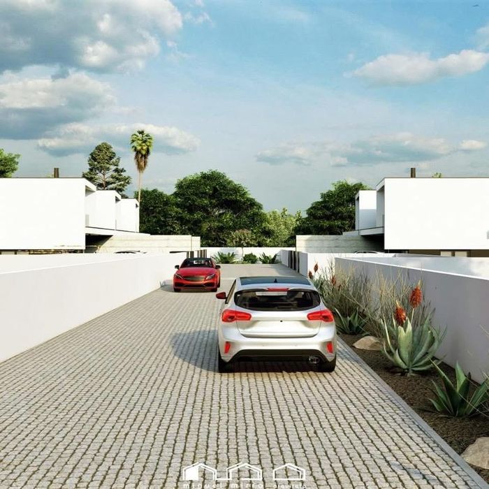 Moradia Antas - VNFamalicão