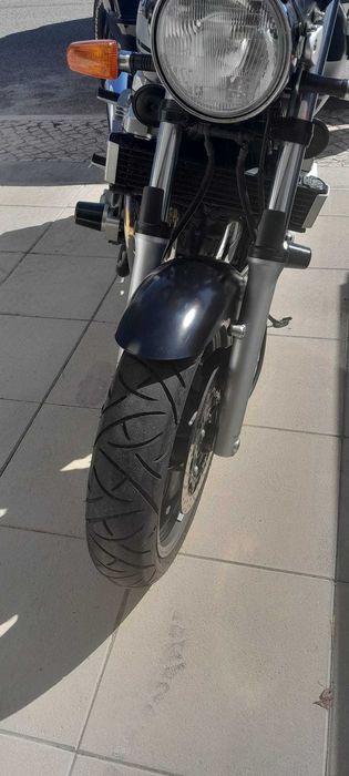 Mota XJR 1300 YAMAHA
