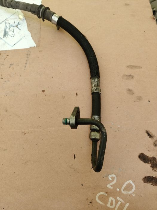Przewód wspomagania citroen C5 x7