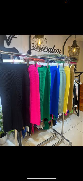 Юбка спідниця S M L XL