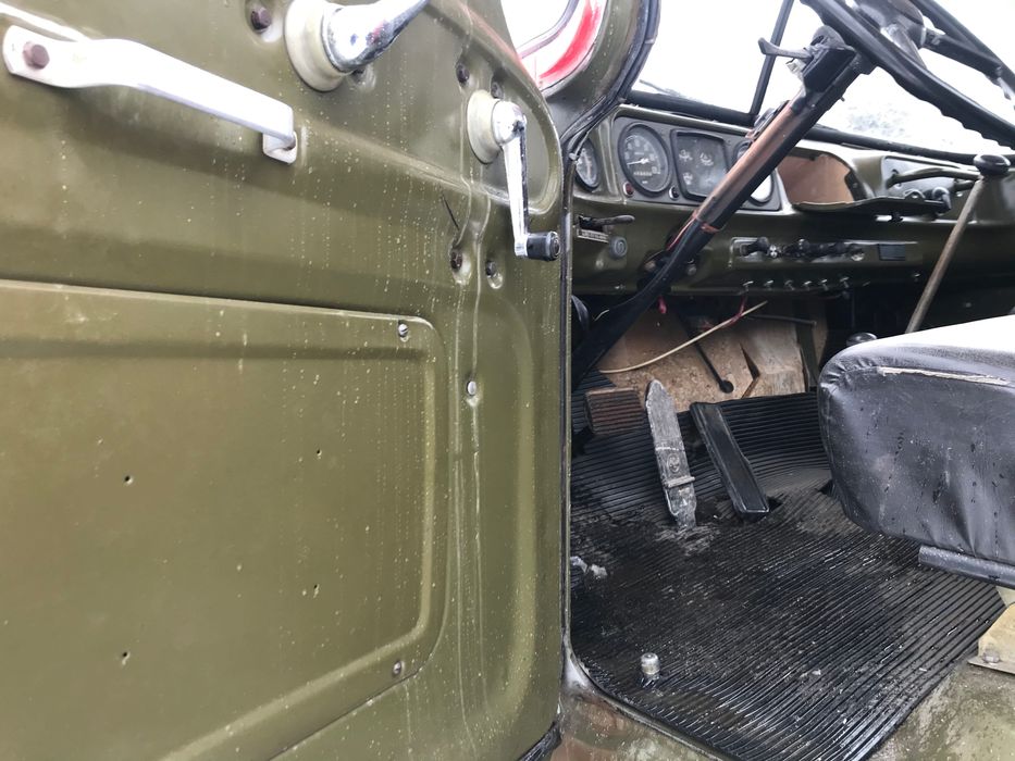 Продам Зил 131 Пожарний авто