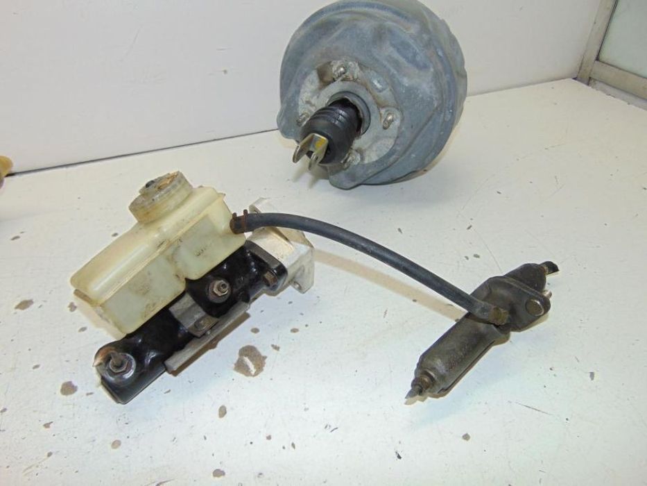 Volvo 780 Turbo coupê Bertone depósito da água limpa-vidros