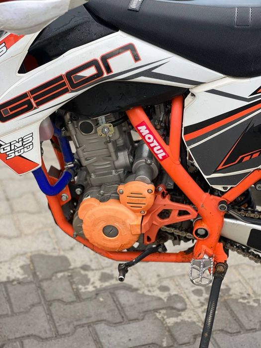 Продається Geon GNS300
