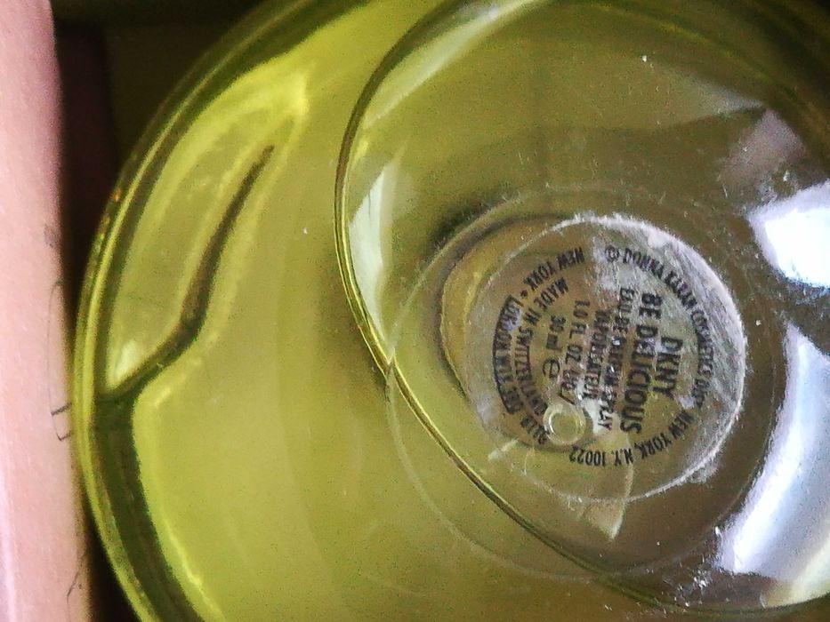 4x  perfumy DKNY Kenzo Chanel Dior Lancome Laurent Chloe Prada Boss CK