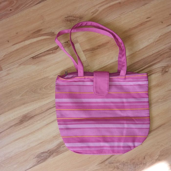 Torebka torba  na lato