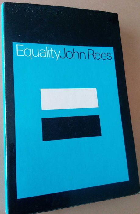 John Rees Equality