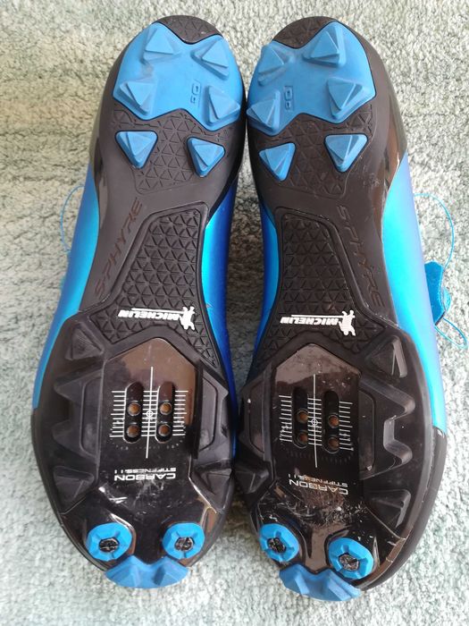 Sapatilhas BTT Shimano S-Phyre XC9