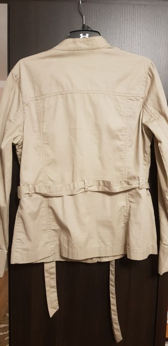 Damska cienka kurtka