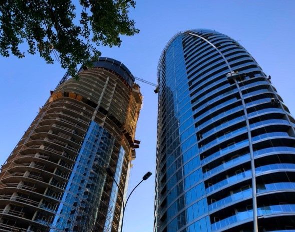 2-кімнатна квартира за адресою бульвар Дружби Народів (площа 82,6 м²) - Atlanta.ua - фото 2