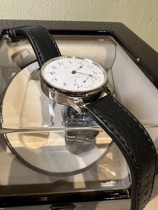 OMEGA , мужские наручные часы