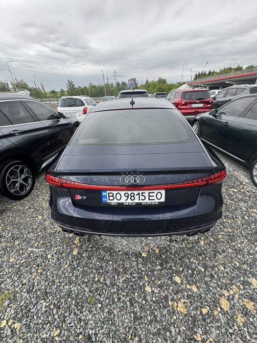 Огляд авто перед покупкою