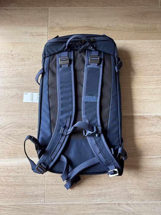Nowy plecak DB Journey Backcountry 20L