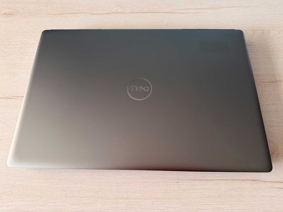 Dell Precision 7550, intel i9, 32gb ram, NVidia RTX 6GB, Full HD, SSD, Win 11 PRO