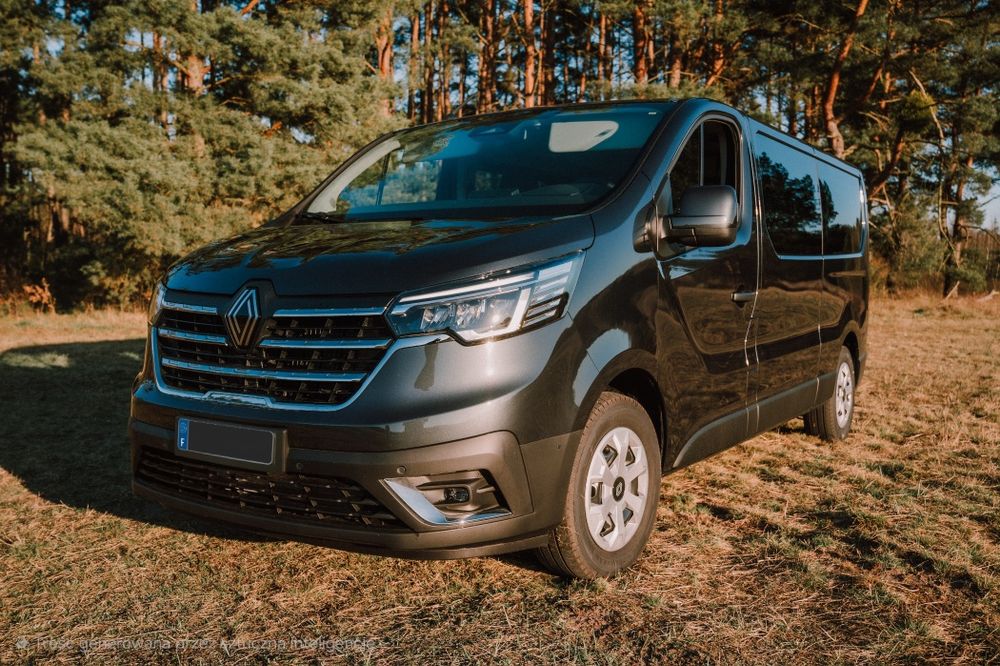 Wypożyczlnia Lawety Busy Przewozy