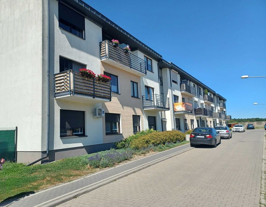 Mieszkanie do wynajęcia