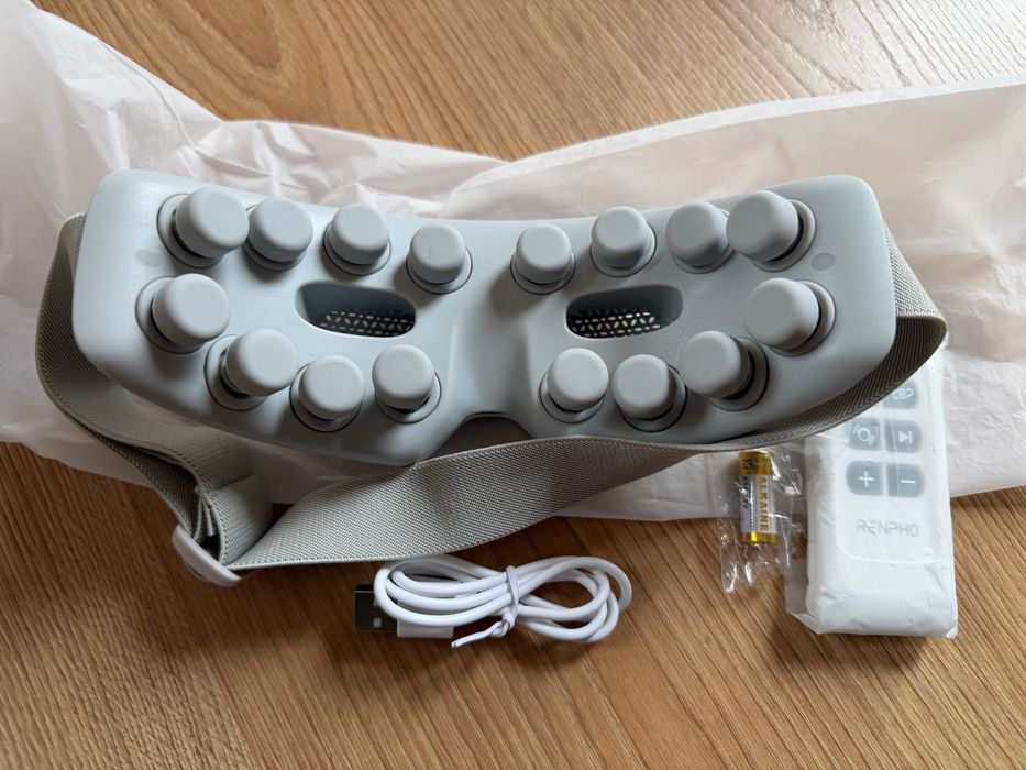 Conjunto de descontração e relax