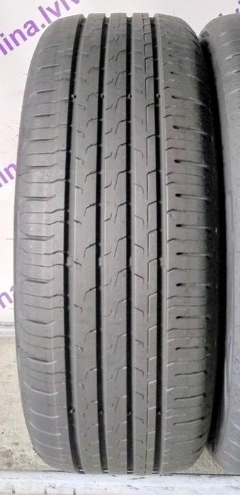 Шини літні R17 205/45 Continental Eco Contact 6