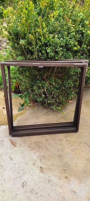 Vendo Janelas com vidro duplo