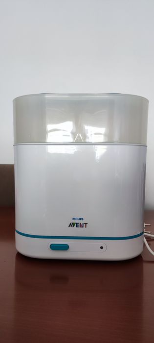 Esterilizador 3 em 1 Philips Avent SCF285/02