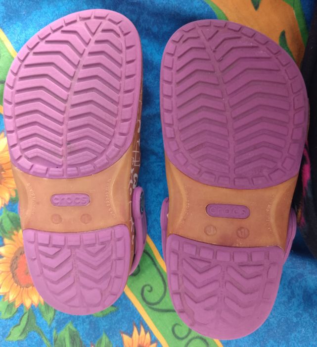 Крокси оригінал шльопанці Crocs