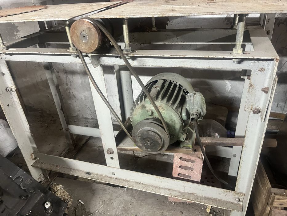 Циркулярная пила