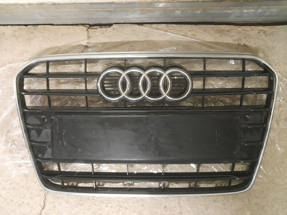 Grelha Audi A4/A5