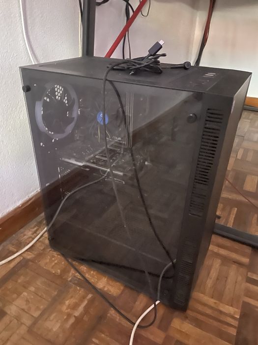 Computador usado