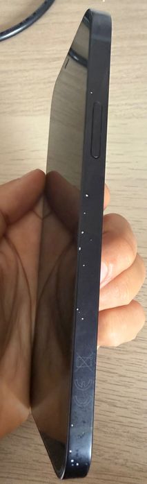 iPhone 12 64 GB | 86% bateria | oryginalny kabel + case