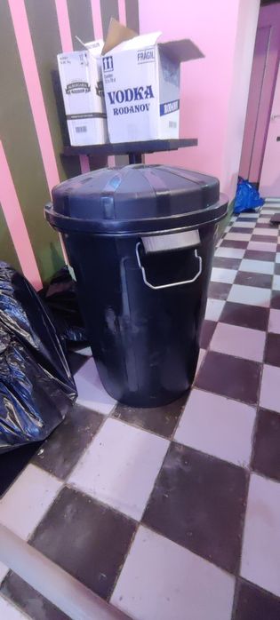 Bancada Frigorífica, Bar Station