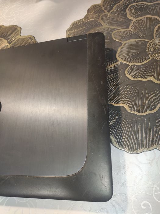 Игровой Hp zbook 15  i7 4700qm/8gb ram/gtx950m 2gb/80gb HDD