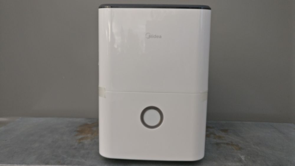 Осушувач повітря з компресором MIDEA MDDF-16DEN7 16 літрів/добу