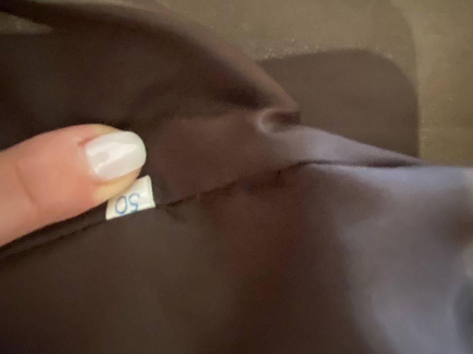 Casaco pelo de coelho