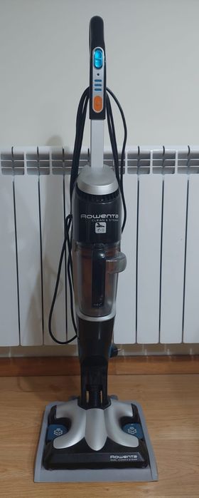 Aspirador Rowenta