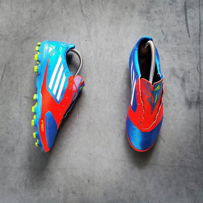 Korki Adidas F50 Adizero 2012 AG 42