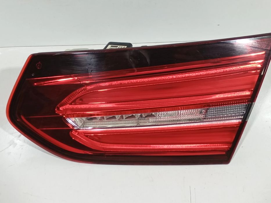 Farolim direito MERCEDES-BENZ GLC Coupé (C253)