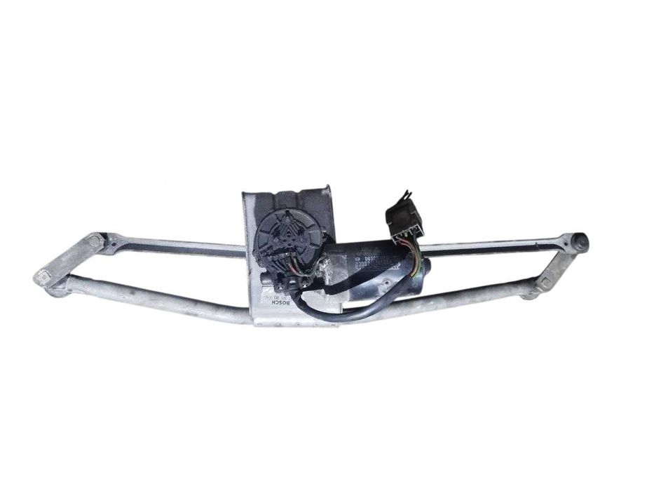 Трапеция дворников в сборе ЛТ 35 / Спринтер