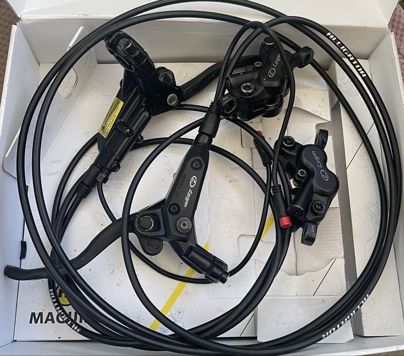 【gs03k55s】PRO-LITE Bracciano A42W　前後 Bracciano A42W