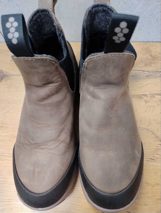 Buty Danner Pub Garden Chelsea Winter