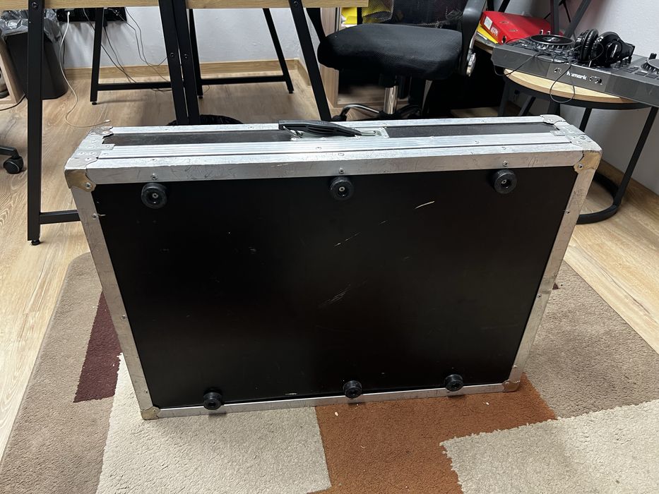 Case skrzynia Denon Prime 4