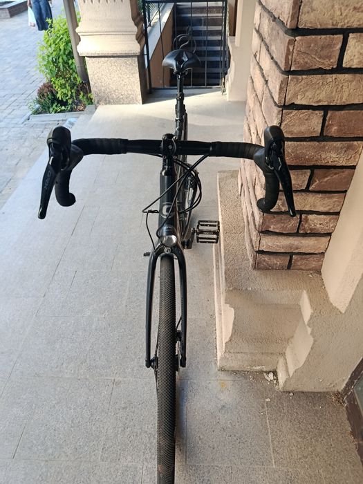 Электровел Cannondale Topstone neo sl 2