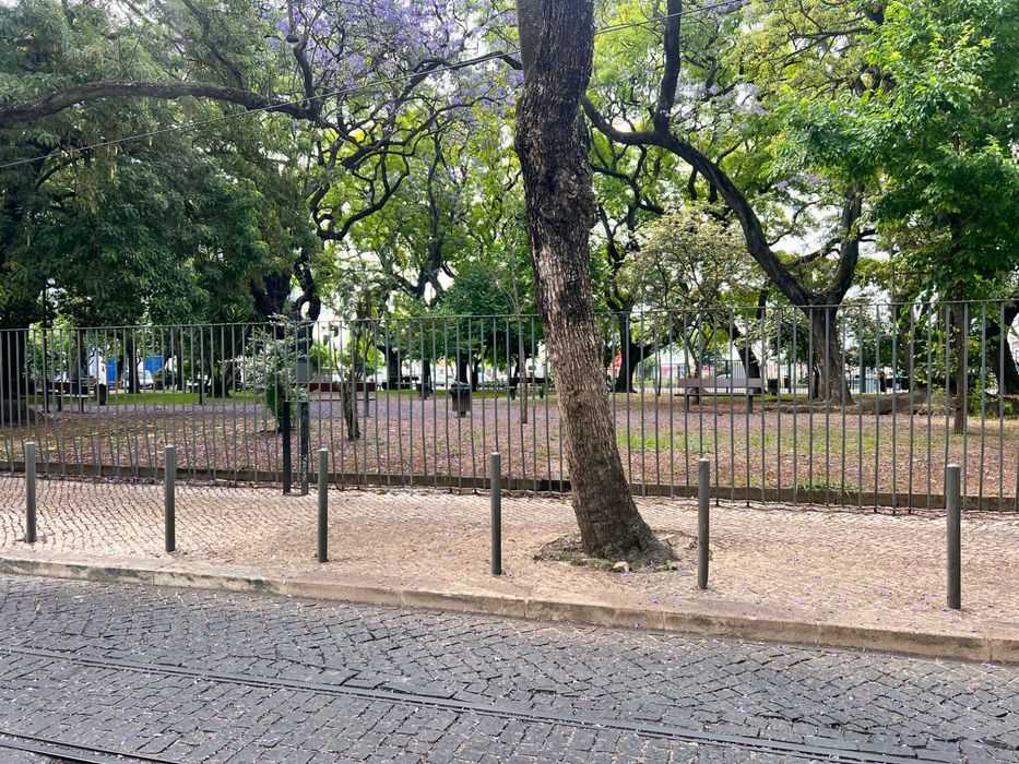 Trespasse de restaurante em Santos (Lisboa)